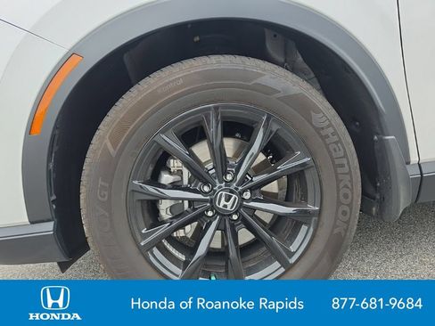 Used 2025 Honda CR-V Sport-L image 9