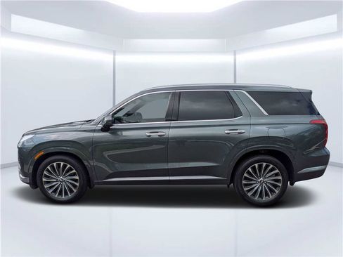 Certified 2024 Hyundai Palisade Calligraphy AWD/4WD image 6