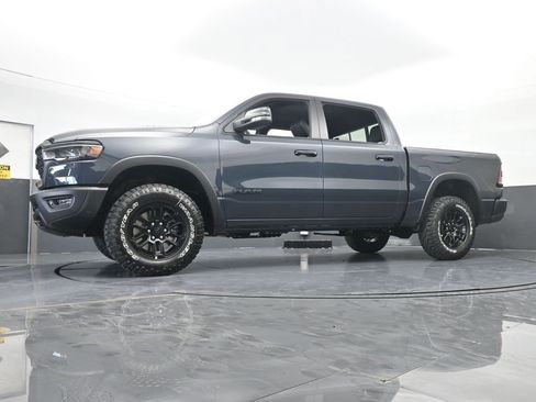 Used 2026 RAM 1500 Rebel w/ Rebel Level 2 Equipment Group AWD/4WD image 50