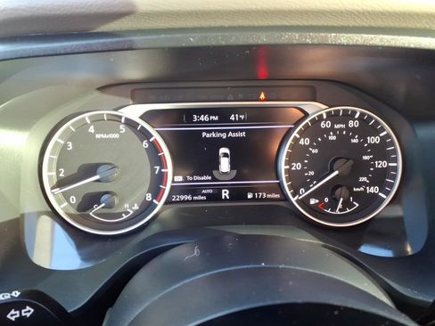 Certified 2023 Nissan Rogue SV w/ SV Premium Package AWD/4WD image 25