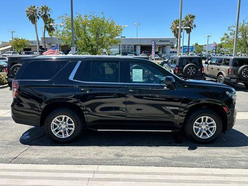 Used 2024 Chevrolet Tahoe LT AWD/4WD image 9