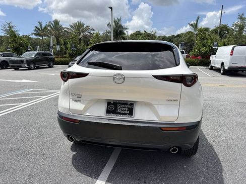 Certified 2021 MAZDA CX-30 AWD 2.5 S w/ Select Package image 25