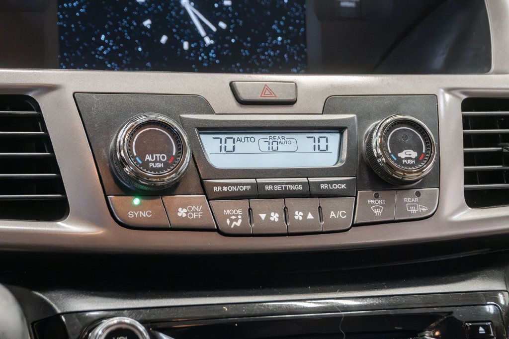 Used 2016 Honda Odyssey SE image 18