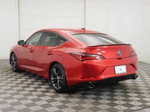 Used 2024 Acura Integra A-Spec image 7