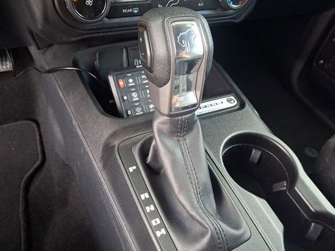 Used 2022 Ford Bronco 4-Door image 14