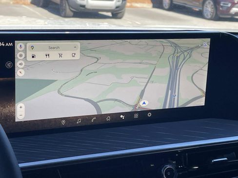 New 2026 INFINITI QX80 Autograph w/ Autograph Exterior Package image 16