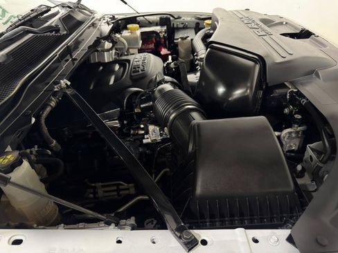 Used 2023 RAM 2500 Tradesman AWD/4WD image 54