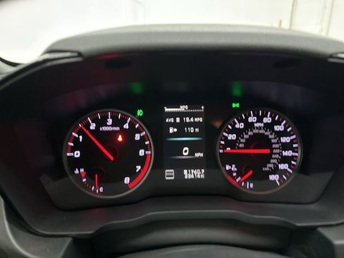 Used 2022 Subaru WRX Premium image 13