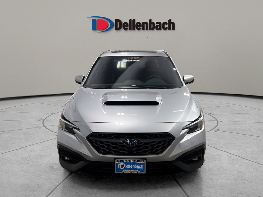 Used 2024 Subaru WRX Premium AWD/4WD image 6