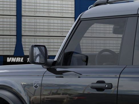 New 2026 Ford Bronco Big Bend AWD/4WD image 34