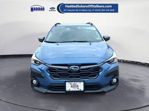 Used 2024 Subaru Crosstrek 2.0i Premium image 8