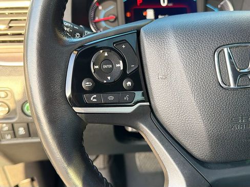 Used 2022 Honda Pilot Special Edition image 41