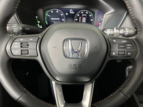 New 2026 Honda CR-V Sport-L image 14