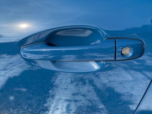 Certified 2024 Subaru Outback Wilderness image 14