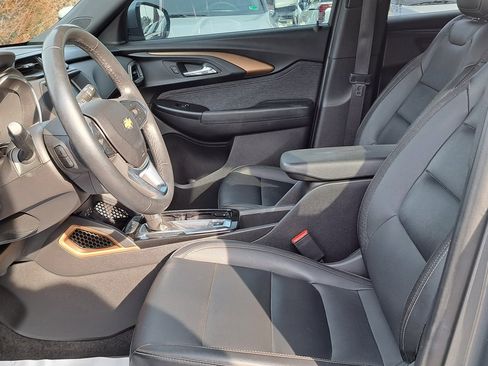 Used 2021 Chevrolet TrailBlazer ACTIV image 24