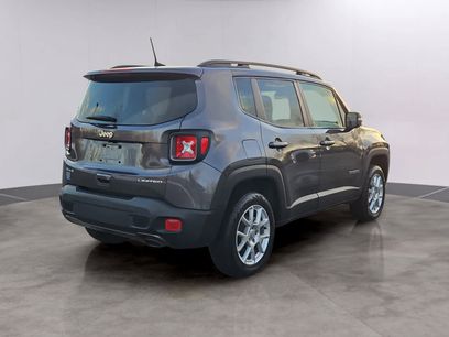 Used 2021 Jeep Renegade Limited w/ Sun & Sound Group