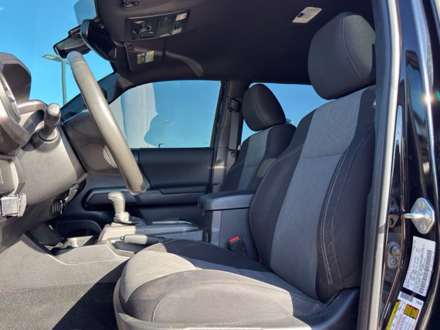 Used 2023 Toyota Tacoma TRD Off-Road AWD/4WD image 14