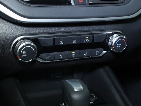 Used 2023 Nissan Altima 2.5 S FWD image 25