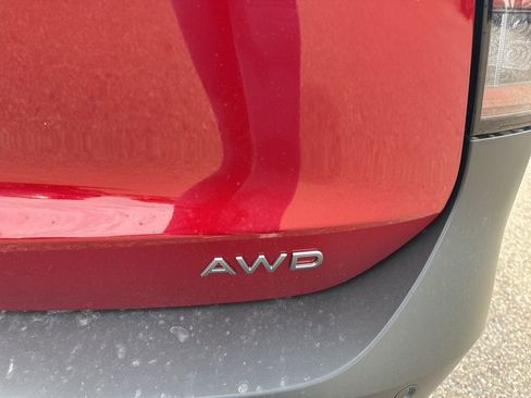 New 2026 Nissan Kicks SV w/ Cold Weather Package image 21