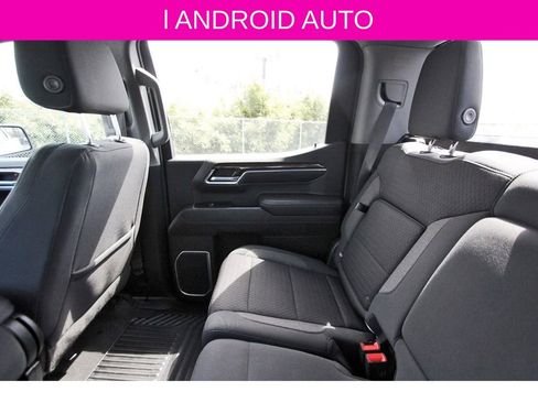 Used 2022 GMC Sierra 1500 Elevation image 12