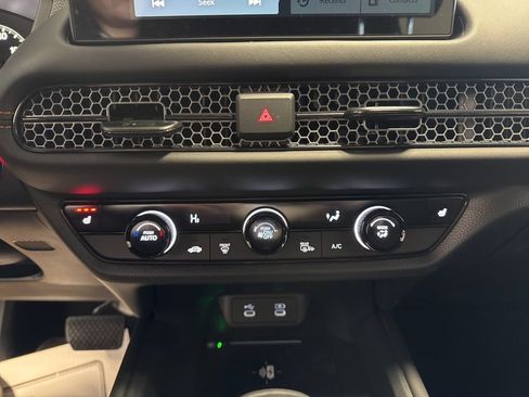 New 2026 Honda HR-V Sport image 13