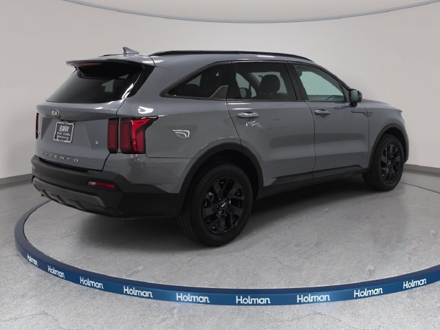 Used 2021 Kia Sorento S w/ Panoramic Sunroof Package AWD/4WD image 6