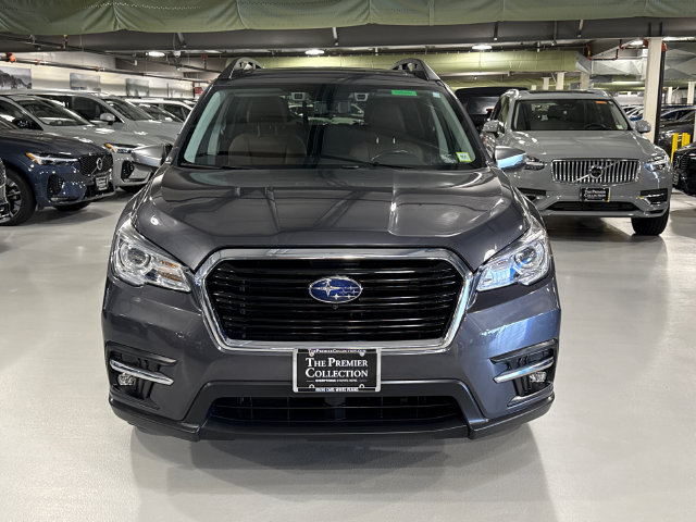 Used 2022 Subaru Ascent Touring AWD/4WD image 6