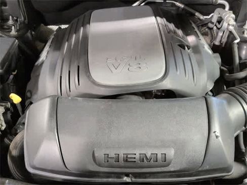 Used 2019 Dodge Durango R/T w/ Trailer Tow Group IV image 15