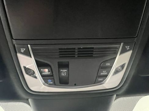 Used 2025 Acura TLX A-Spec Package image 21