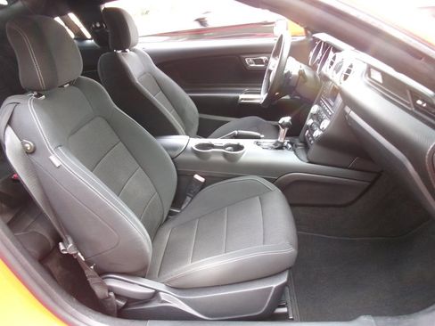 Used 2015 Ford Mustang Coupe w/ Equipment Group 051A image 14