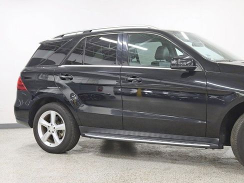 Used 2016 Mercedes-Benz GLE 350 4MATIC image 4