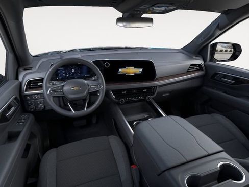 New 2026 Chevrolet Tahoe LS AWD/4WD image 15