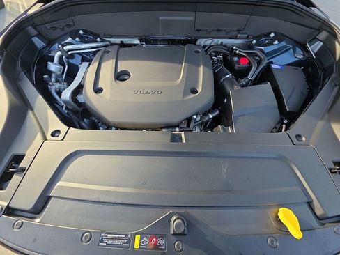 New 2026 Volvo XC90 B6 Ultra w/ Lounge Package image 35