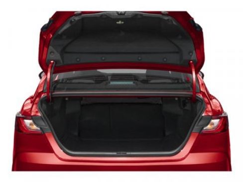 New 2026 Toyota Camry LE image 10