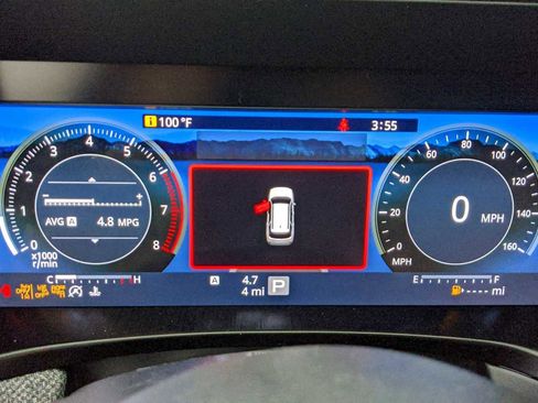 New 2026 Subaru Outback Limited image 16