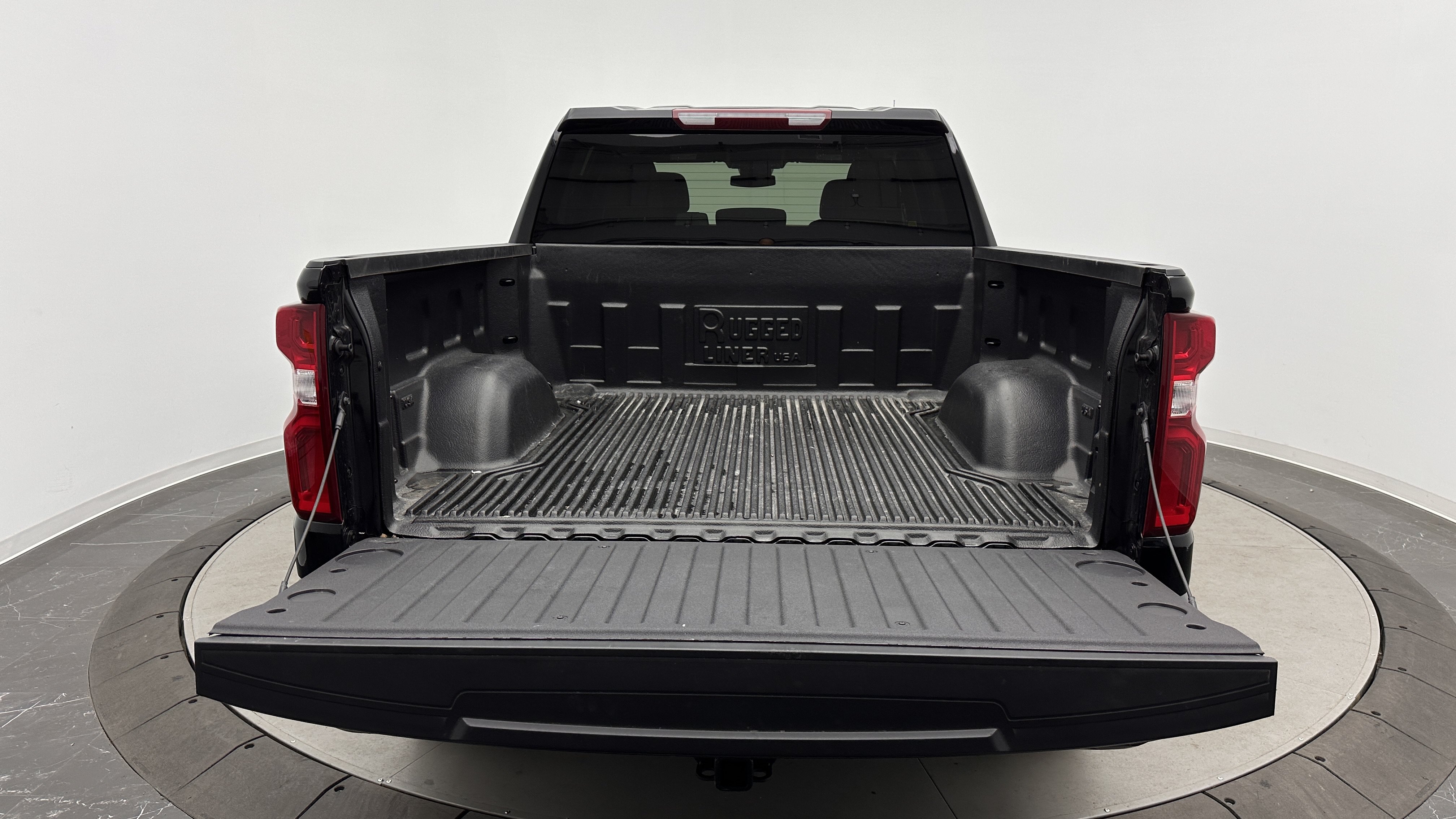 Used 2026 Chevrolet Silverado 1500 RST AWD/4WD image 29