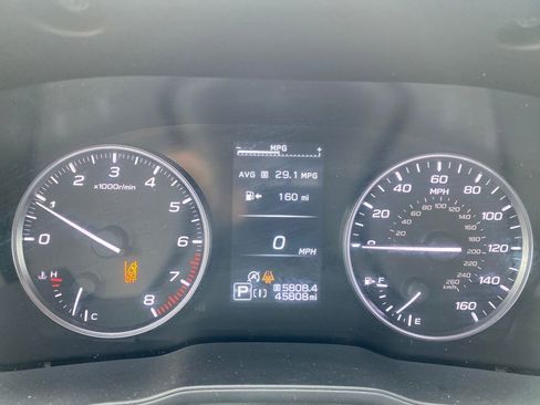 Certified 2024 Subaru Crosstrek 2.0i Premium image 46