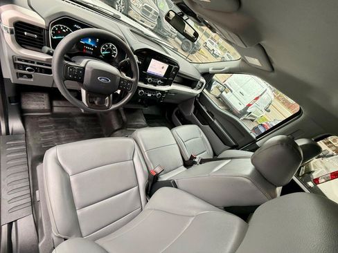 Used 2023 Ford F150 XL AWD/4WD image 23