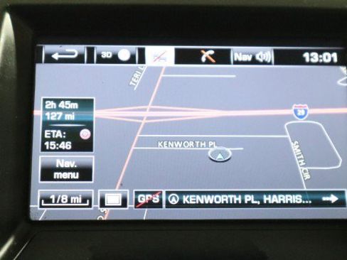 Used 2014 Land Rover LR2 HSE image 16