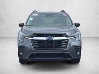 Used 2024 Subaru Ascent Limited AWD/4WD video 2