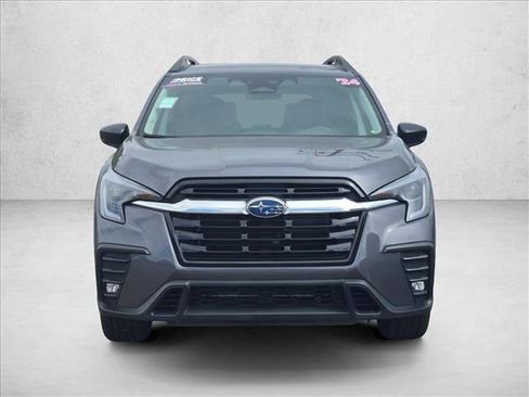 Used 2024 Subaru Ascent Limited AWD/4WD image 2