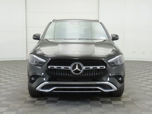 Certified 2025 Mercedes-Benz GLA 250 GLA 250 image 2
