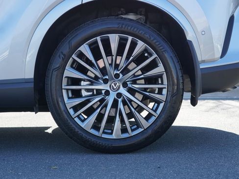 Used 2023 Lexus RX 350 AWD w/ Accessory Package (Z1) image 11