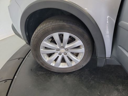 Used 2012 Subaru Forester 2.5X Premium AWD/4WD image 29
