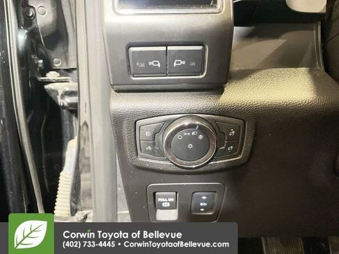 Used 2019 Ford F150 Lariat w/ Equipment Group 502A Luxury image 20