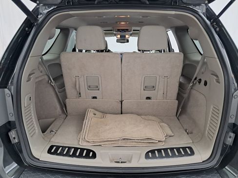 Used 2011 Dodge Durango Crew w/ Entry Nav/Commuter Group image 28