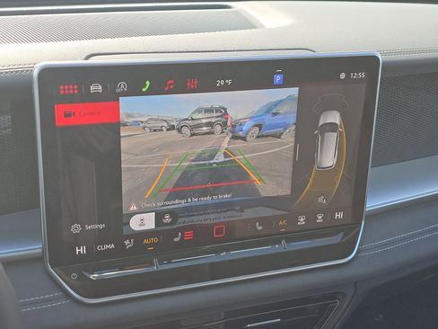 New 2026 Volkswagen Tiguan SE image 23