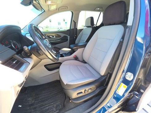 Used 2019 GMC Terrain SLE w/ Driver Convenience Package image 13