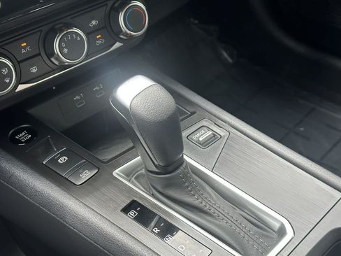 New 2026 Nissan Kicks S AWD/4WD image 22