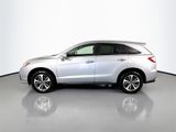 Used 2018 Acura RDX AWD w/ Advance Package image 2